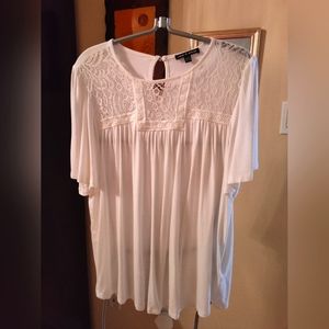 Cable & Gauge summer top